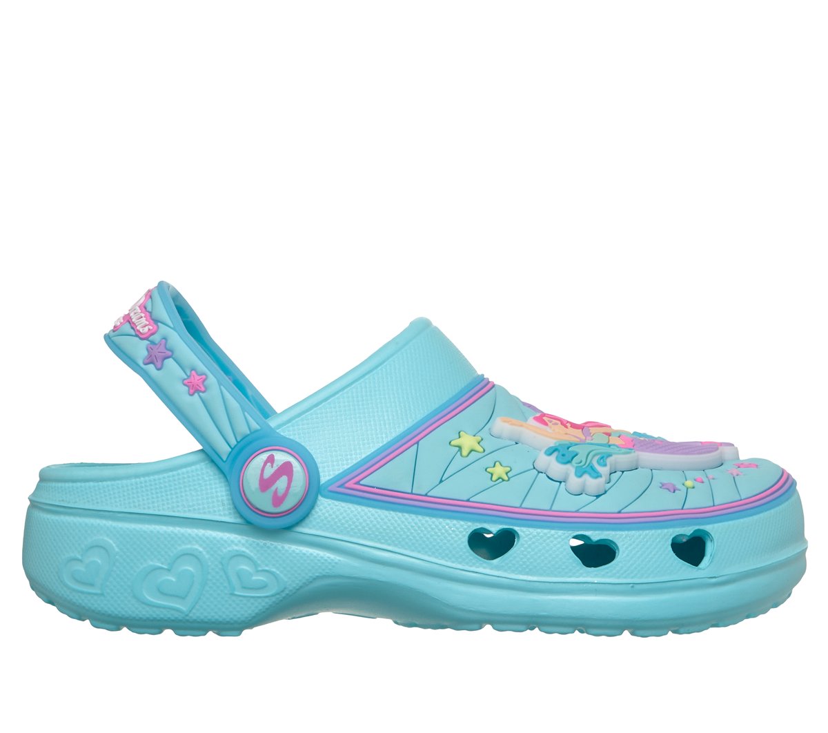 Skechers Best Price | Foamies: Sweetheart - Wave Whisper