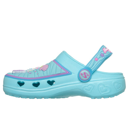 Skechers Best Price | Foamies: Sweetheart - Wave Whisper