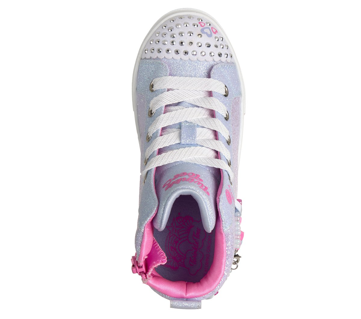 Skechers Latest | Twinkle Toes: Twinkle Sparks - Forever Bestie