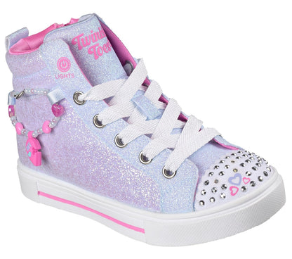 Skechers Latest | Twinkle Toes: Twinkle Sparks - Forever Bestie