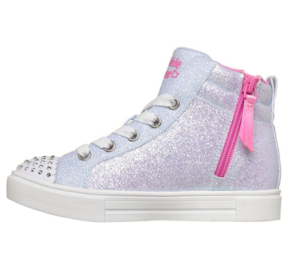 Skechers Latest | Twinkle Toes: Twinkle Sparks - Forever Bestie