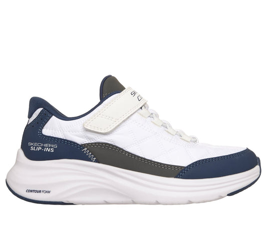 Skechers Trending | Contour Foam - Cozy Fit