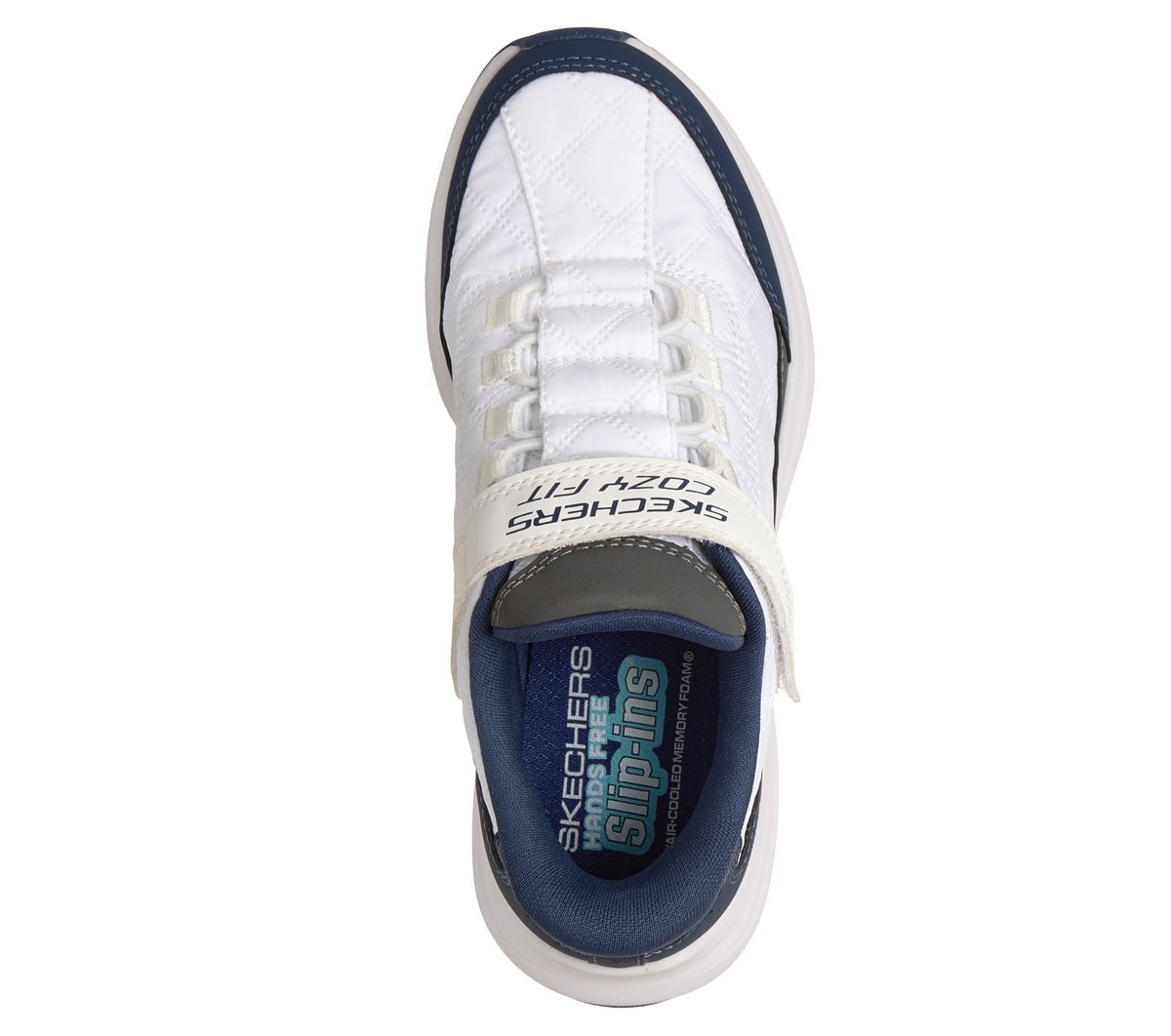 Skechers Trending | Contour Foam - Cozy Fit