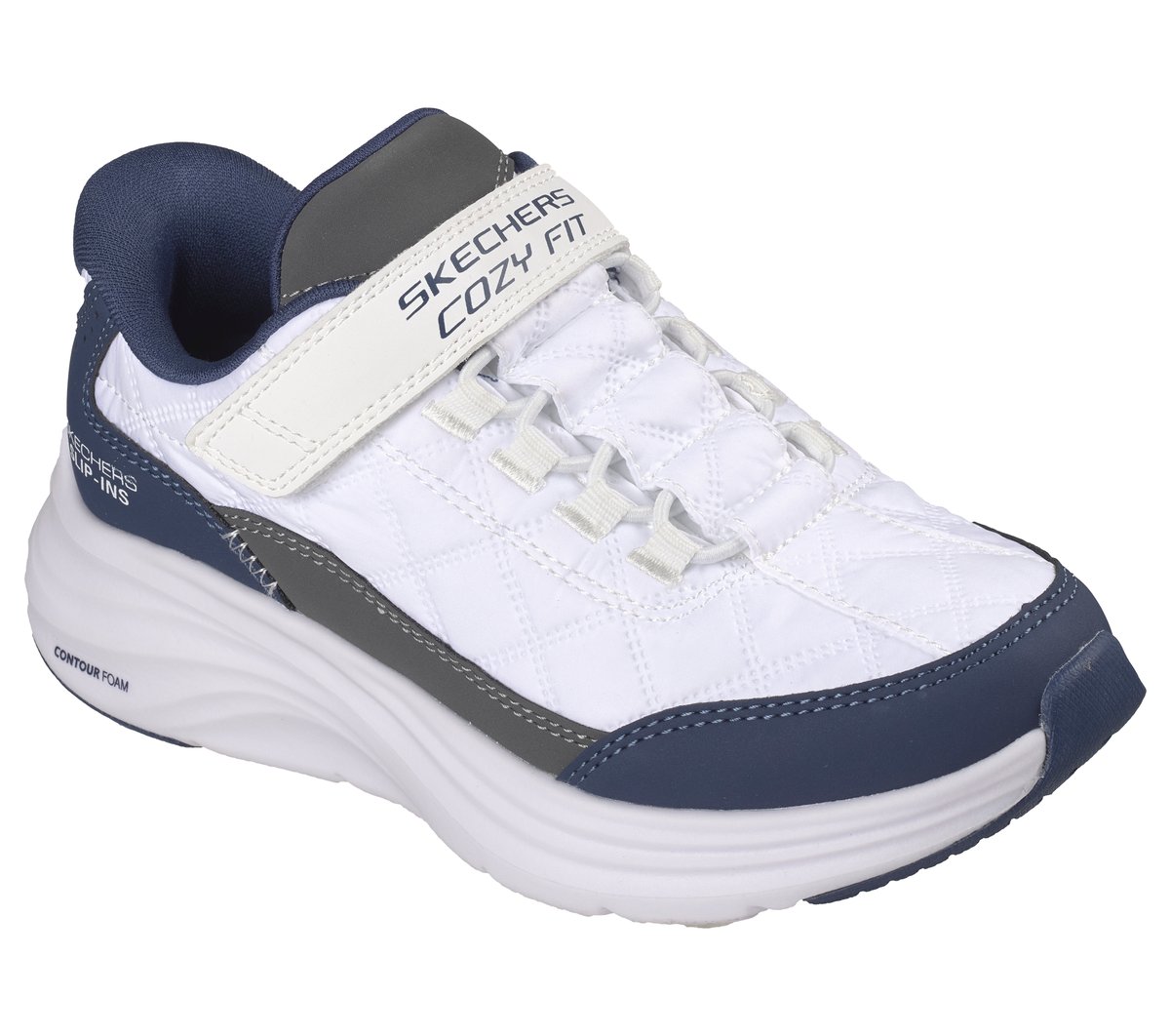Skechers Trending | Contour Foam - Cozy Fit