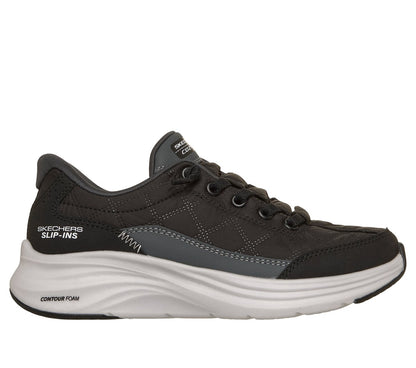 Skechers Trusted | Skechers Slip-ins: Contour Foam - Cozy Fit