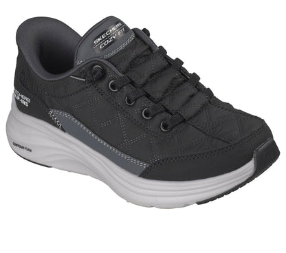 Skechers Trusted | Skechers Slip-ins: Contour Foam - Cozy Fit