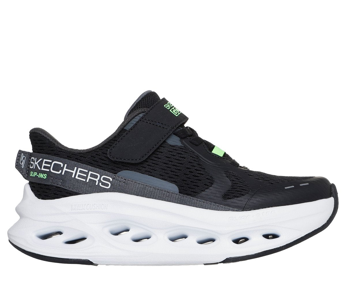 Skechers Recommended | Skechers Slip-ins: Max Cushioning Glide-Step