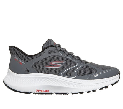 Skechers Trending | Skechers Slip-ins: GO RUN Consistent 2.0 - Brisk-Pacer