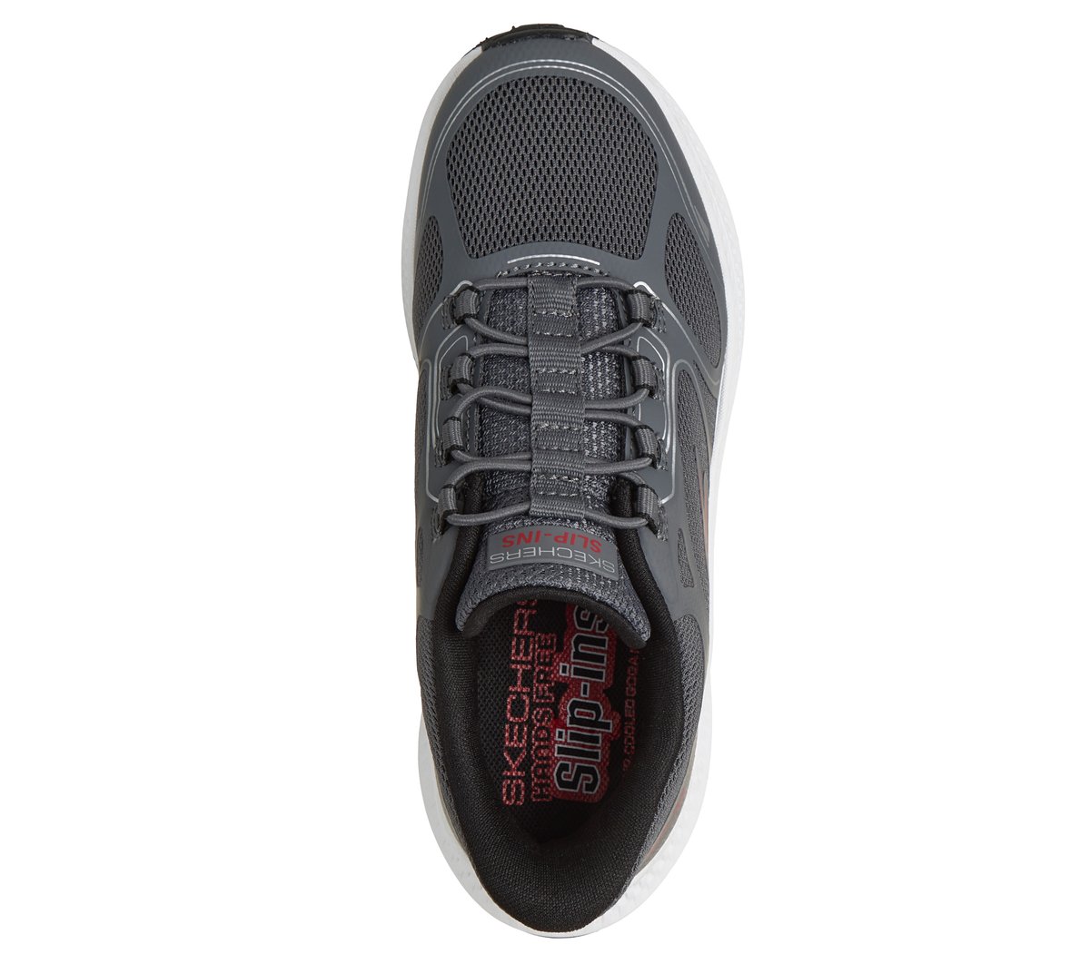 Skechers Trending | Skechers Slip-ins: GO RUN Consistent 2.0 - Brisk-Pacer