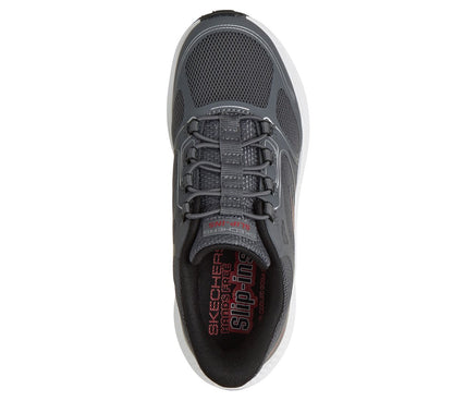 Skechers Trending | Skechers Slip-ins: GO RUN Consistent 2.0 - Brisk-Pacer