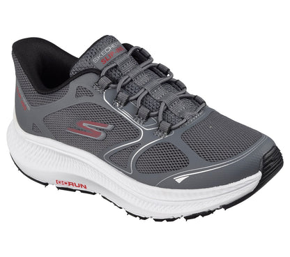 Skechers Trending | Skechers Slip-ins: GO RUN Consistent 2.0 - Brisk-Pacer