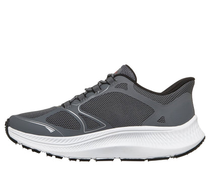 Skechers Trending | Skechers Slip-ins: GO RUN Consistent 2.0 - Brisk-Pacer