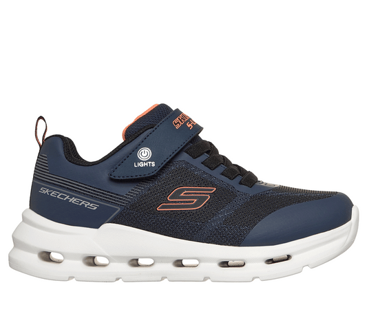 Skechers Recommended | S-Lights: Glide-Step Lights