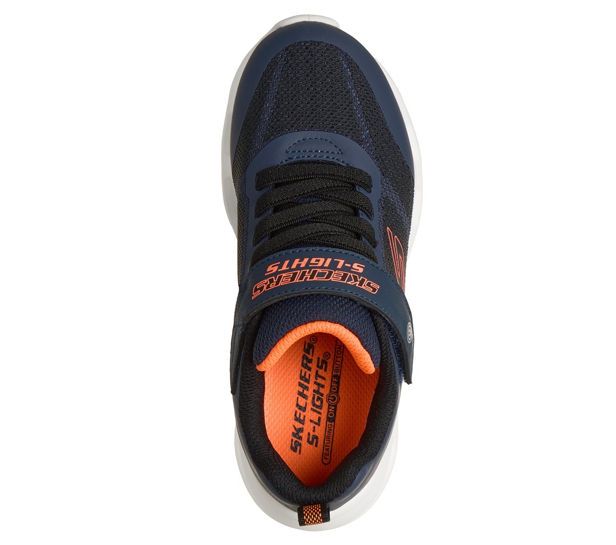 Skechers Recommended | S-Lights: Glide-Step Lights