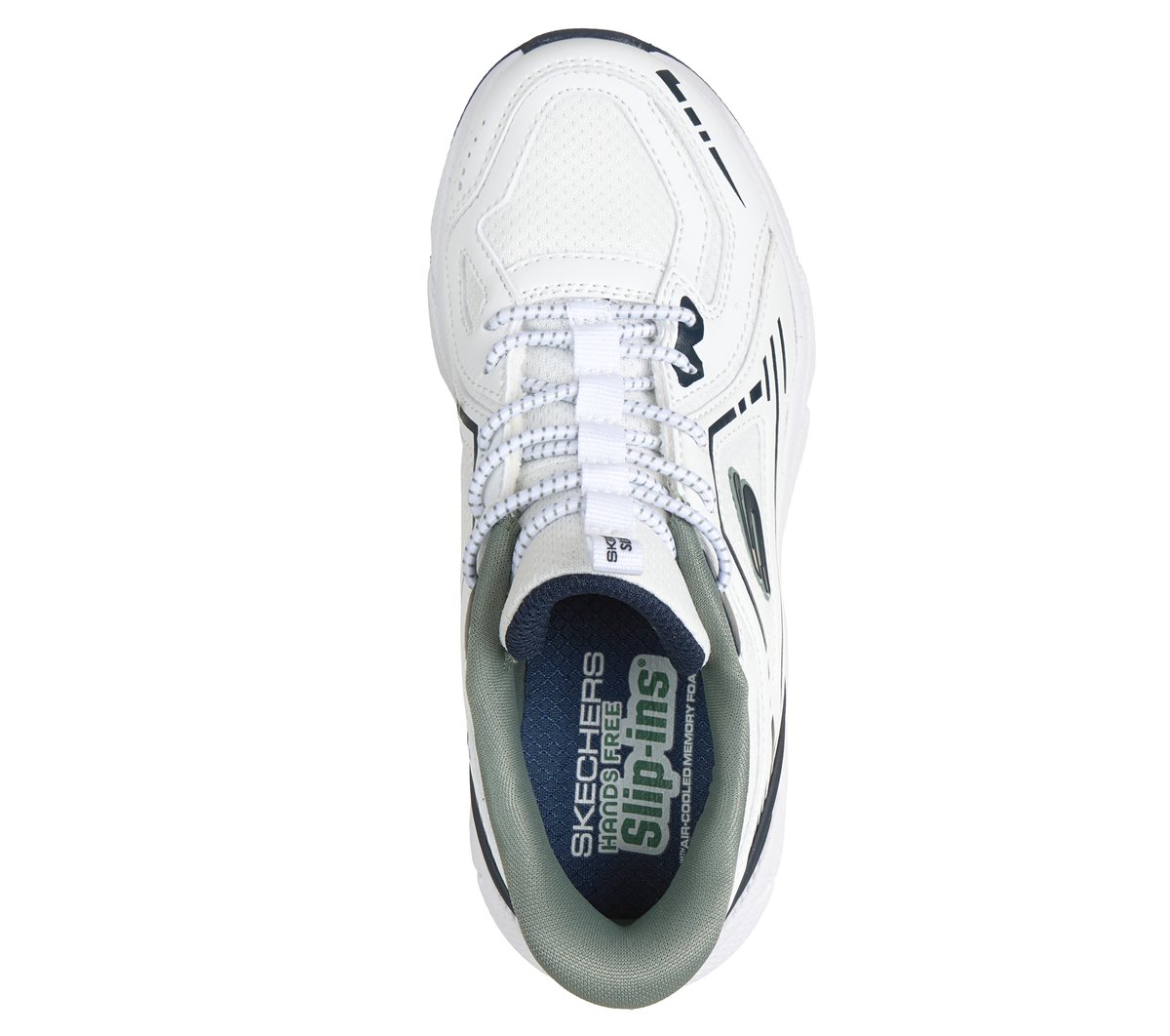 Skechers Latest | Skechers Slip-ins: Retro-Graph - Breezy-Pacer