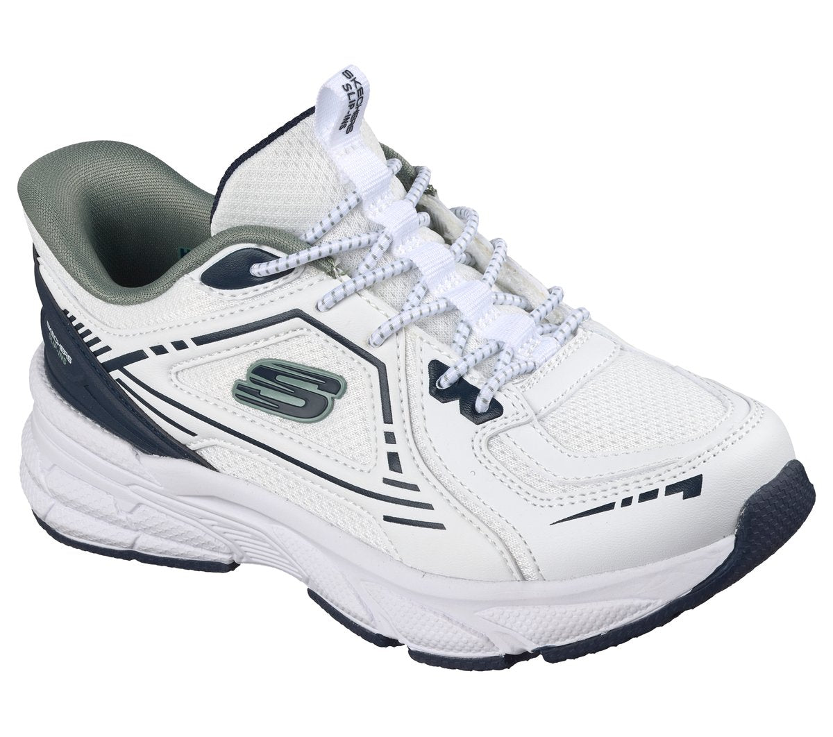 Skechers Latest | Skechers Slip-ins: Retro-Graph - Breezy-Pacer