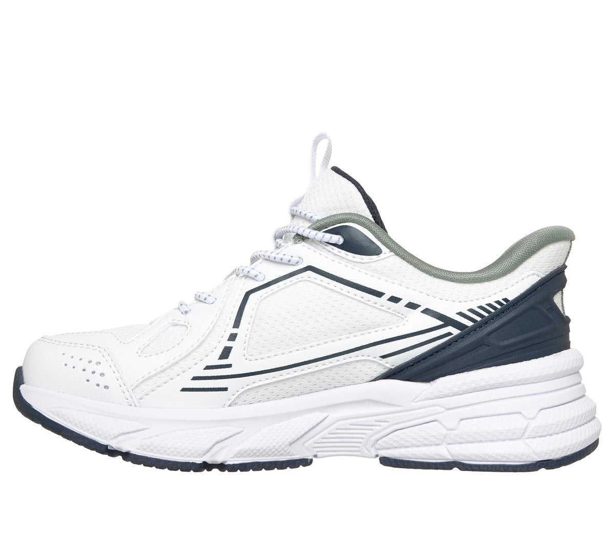 Skechers Latest | Skechers Slip-ins: Retro-Graph - Breezy-Pacer