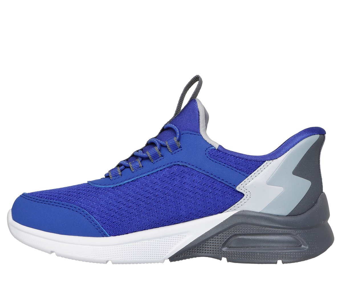 Skechers Trending | Skechers Slip-ins: Microspec Max - Brisk-Stripe