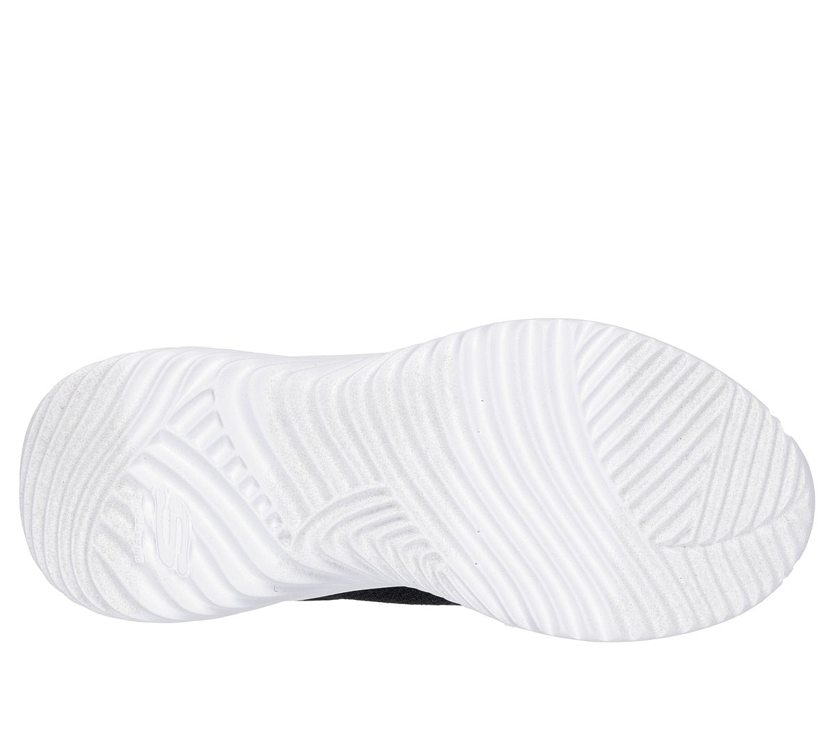 Skechers Featured | Skechers Slip-ins: Bounder - Brisk-Burst