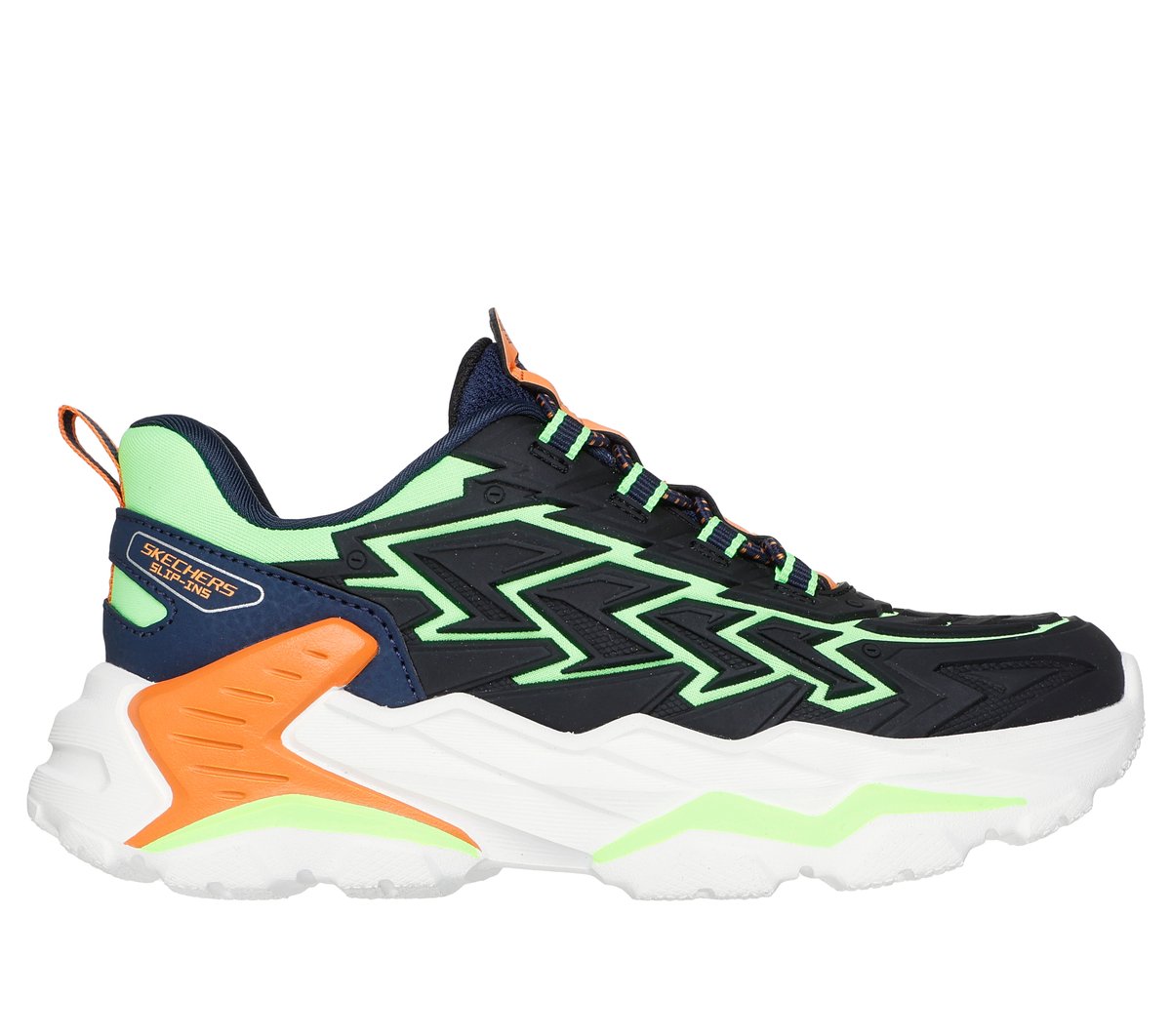Skechers Featured | Skechers Slip-ins: Skech-Bots 2.0