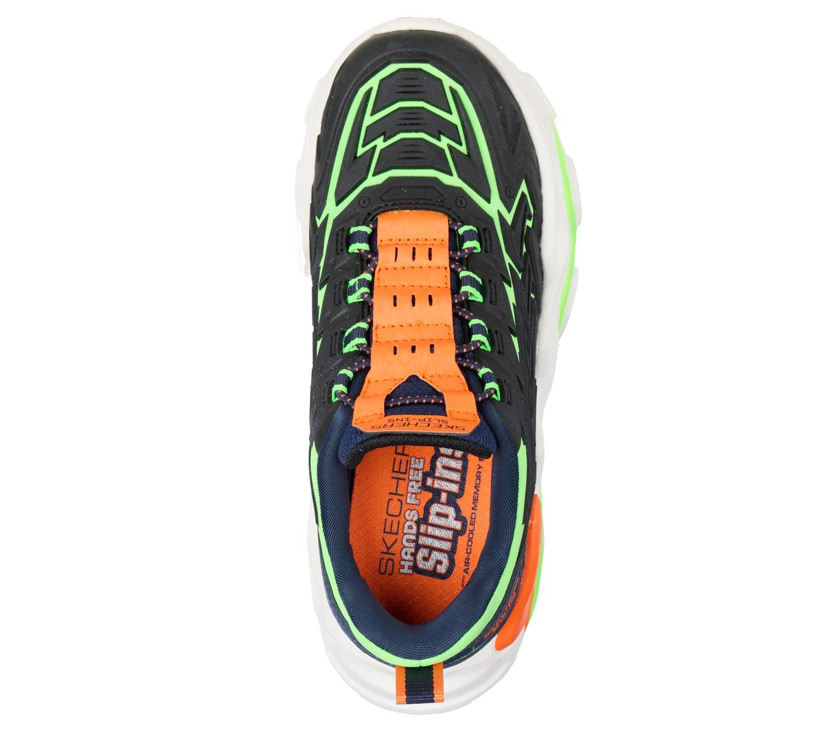 Skechers Featured | Skechers Slip-ins: Skech-Bots 2.0