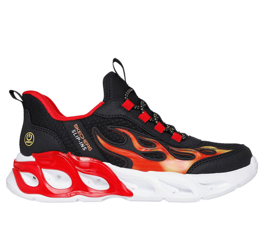 Skechers Trusted | Skechers Slip-ins S-Lights: Thermo Flash 2.0 - Heat-Brisk