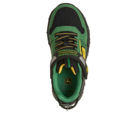 Skechers Signature | John Deere: Mega-Flex Lite - Dozer-Brights