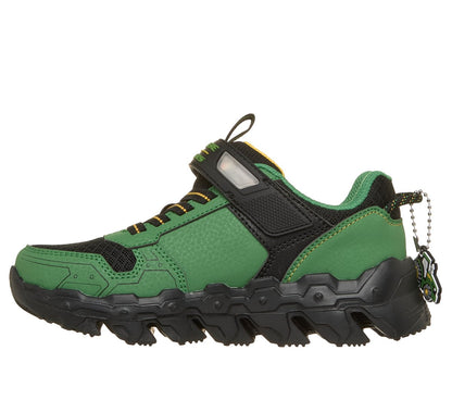 Skechers Signature | John Deere: Mega-Flex Lite - Dozer-Brights