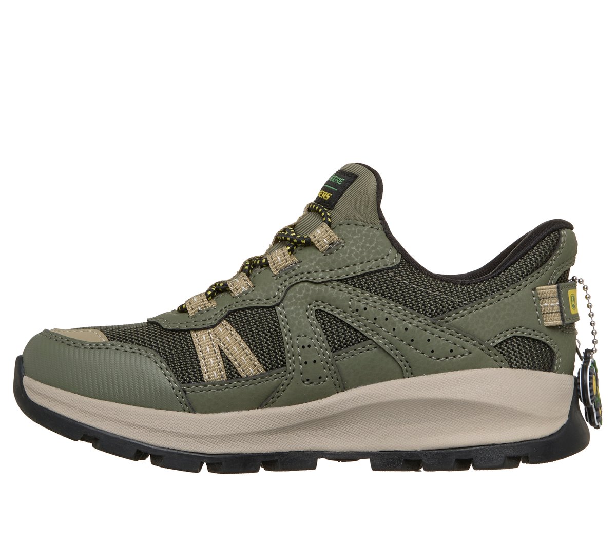 Skechers Trusted | Skechers Slip-ins John Deere: Storm Blazer - Tractor-Squad