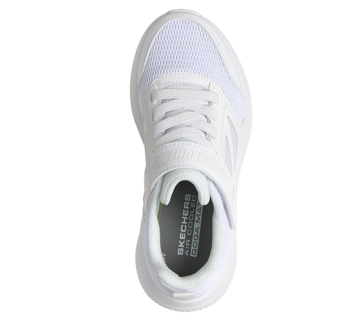 Skechers Top Pick | GO RUN Elevate 2.0 - Where's My Skechers?
