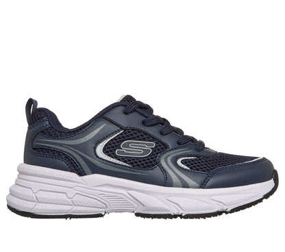 Skechers Trusted | Retro-Graph - Nova Sprint