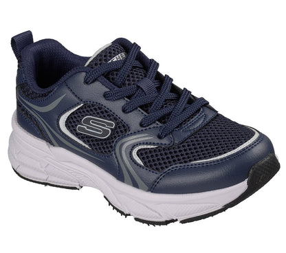 Skechers Trusted | Retro-Graph - Nova Sprint