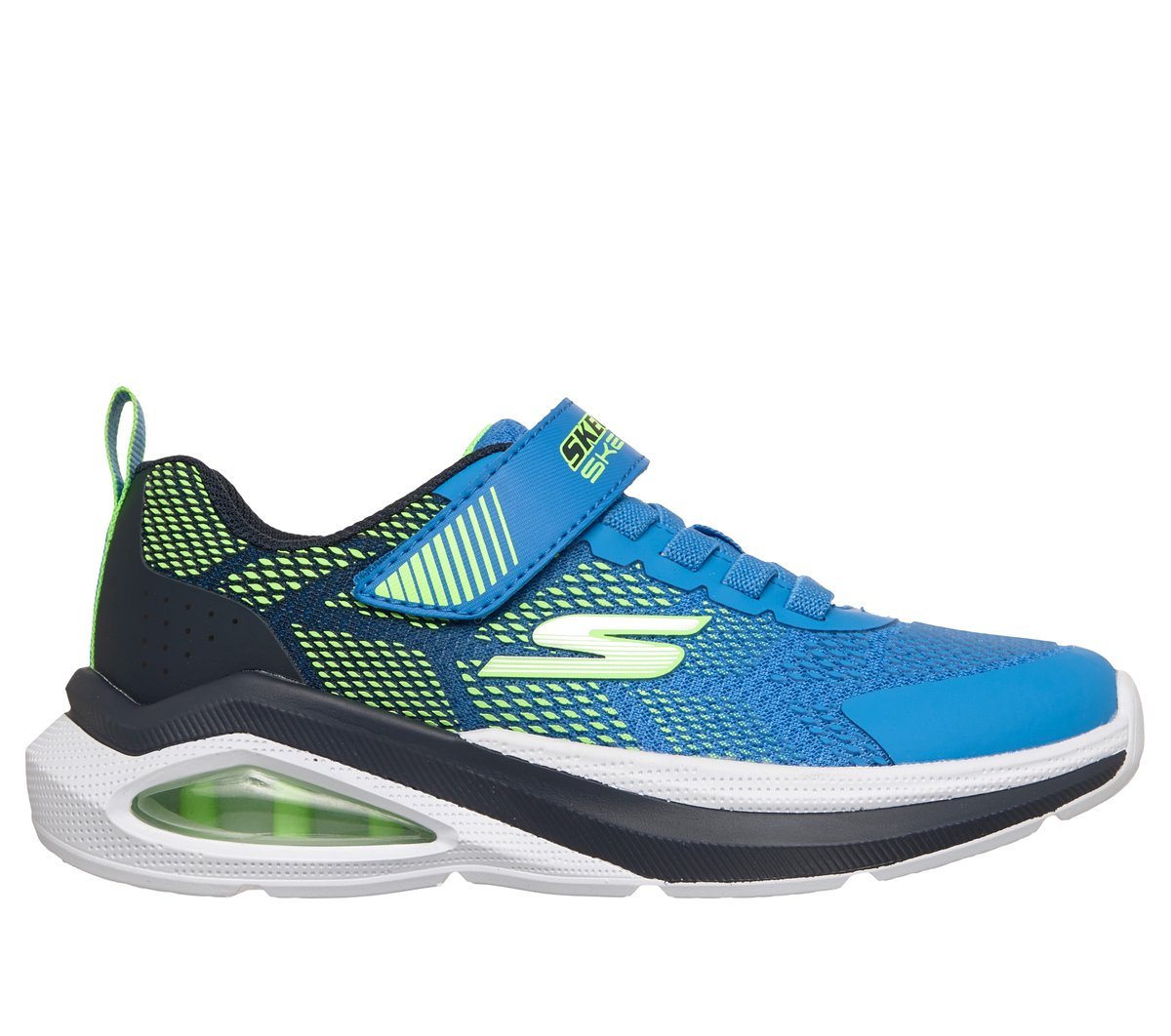 Skechers Exclusive | Microspec Max Velocity