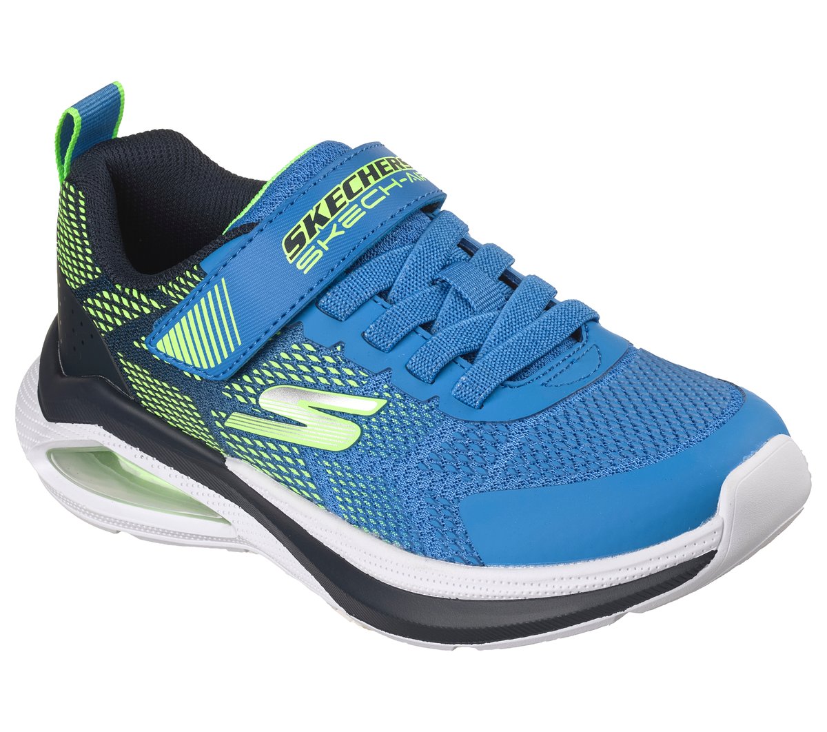 Skechers Exclusive | Microspec Max Velocity