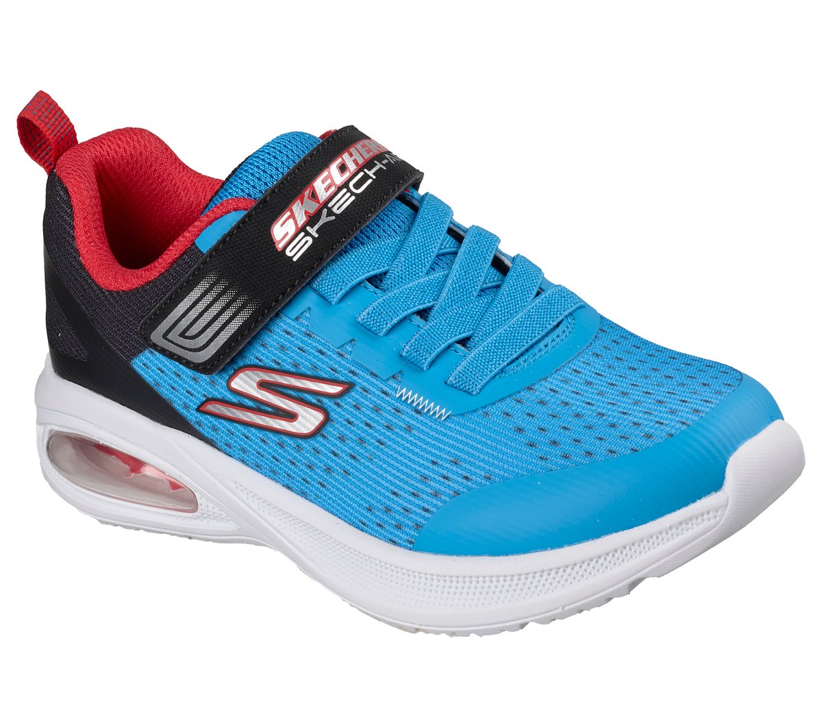 Skechers Premium | Microscope Max Advance - Squad-Pacer