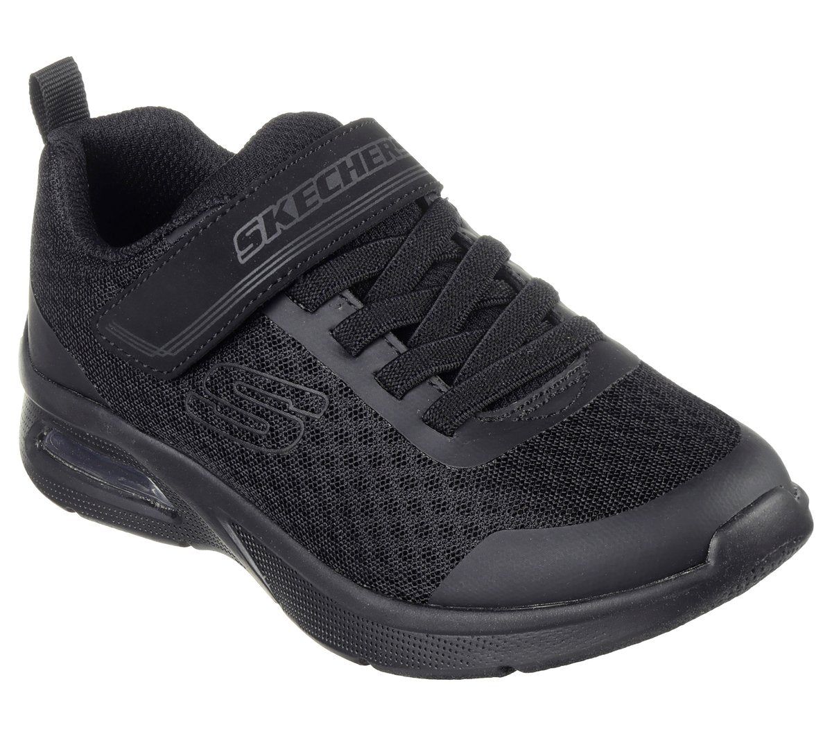 Skechers Trending | Microspec Max - Gorvix