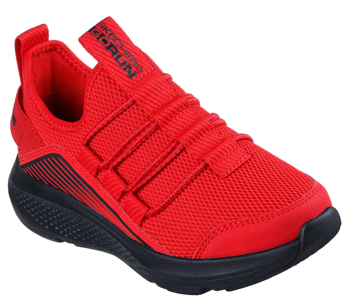 Skechers Recommended | GO RUN Elevate