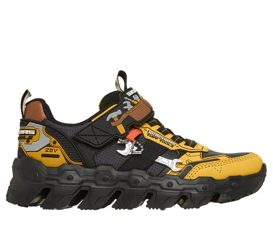 Skechers Popular | Mega-Flex Lite - Tuff Toolz