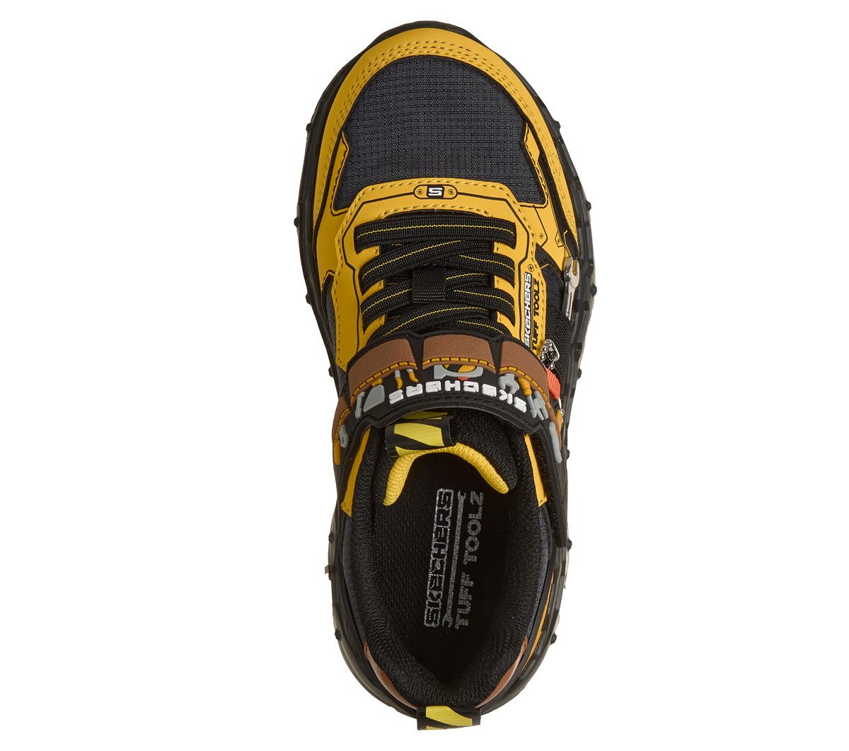Skechers Popular | Mega-Flex Lite - Tuff Toolz