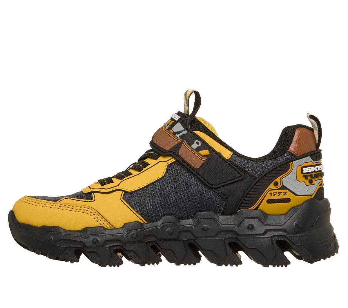 Skechers Popular | Mega-Flex Lite - Tuff Toolz