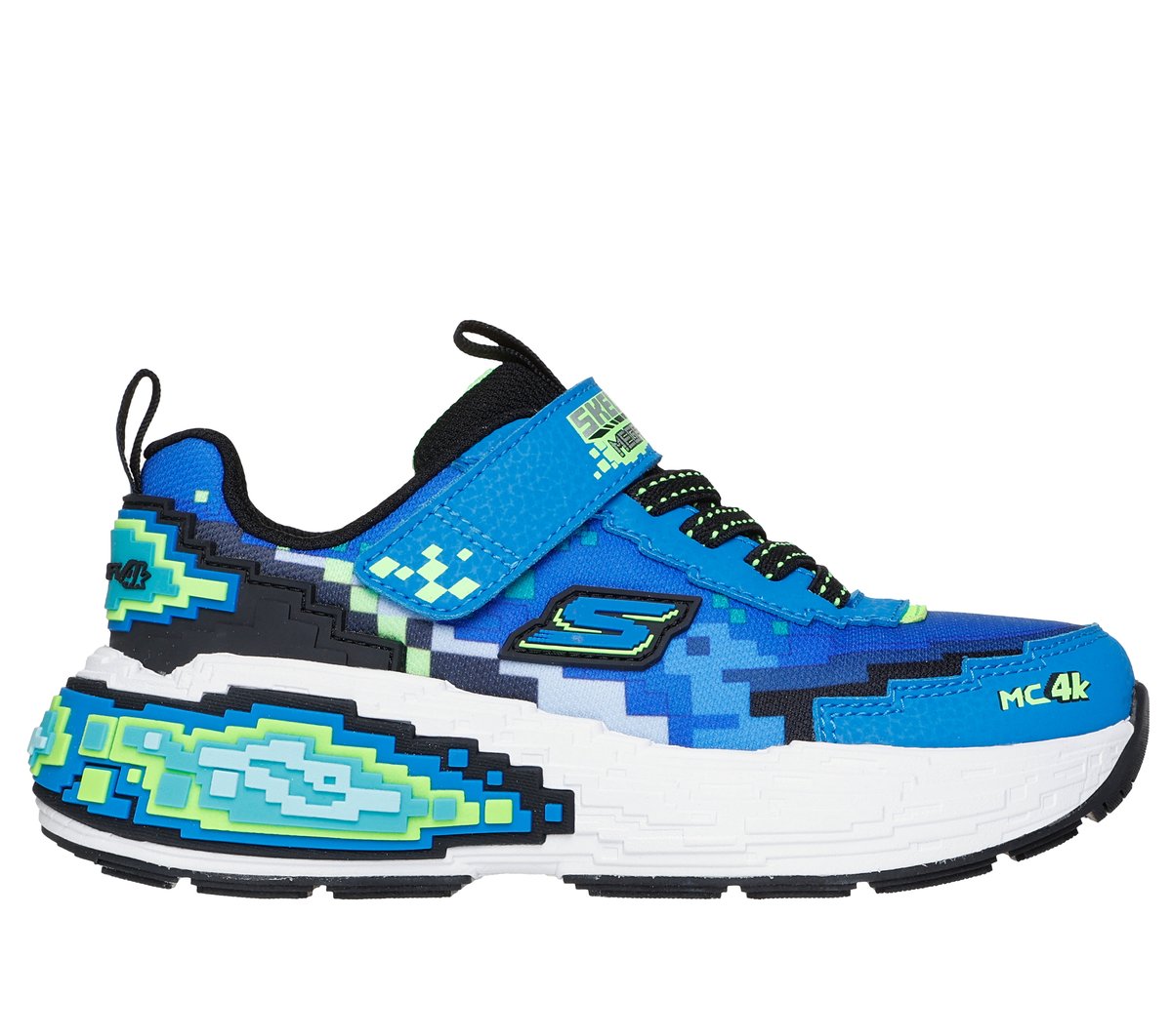 Skechers Top Pick | Mega-Craft 4K