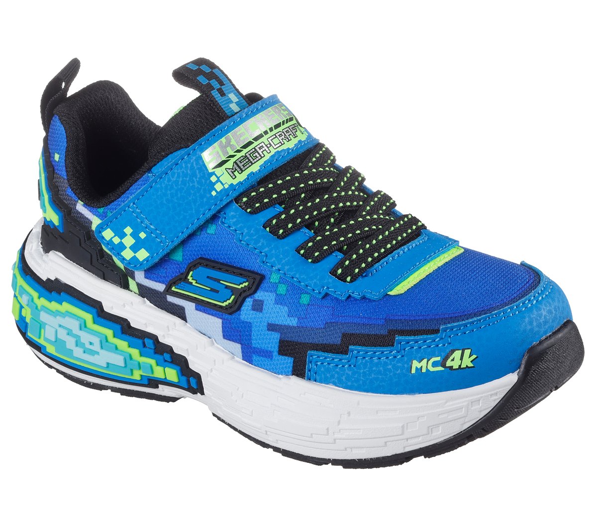 Skechers Top Pick | Mega-Craft 4K
