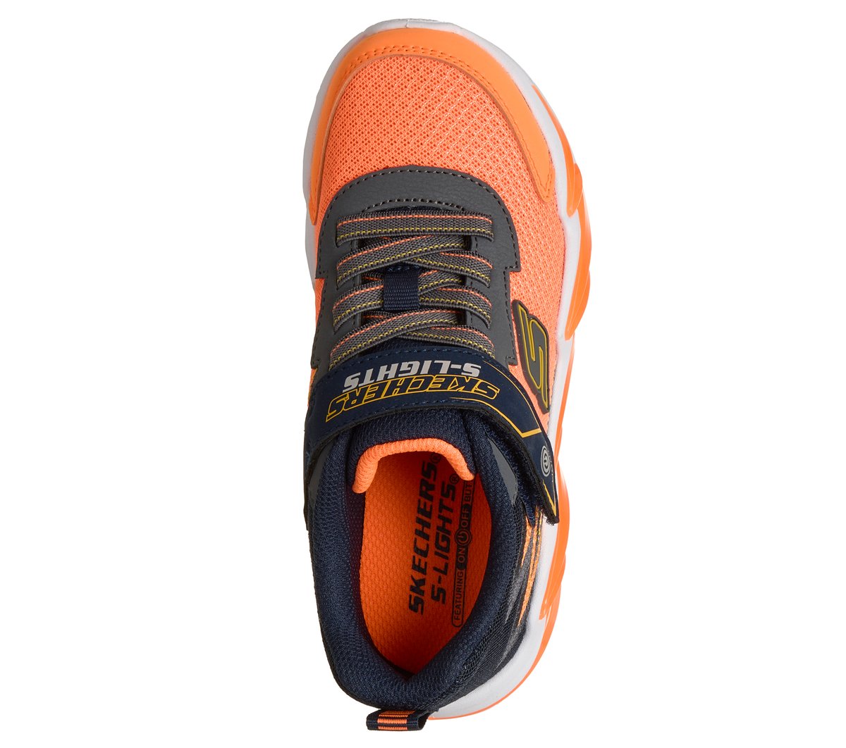 Skechers Signature | S-Lights: Light-Surge