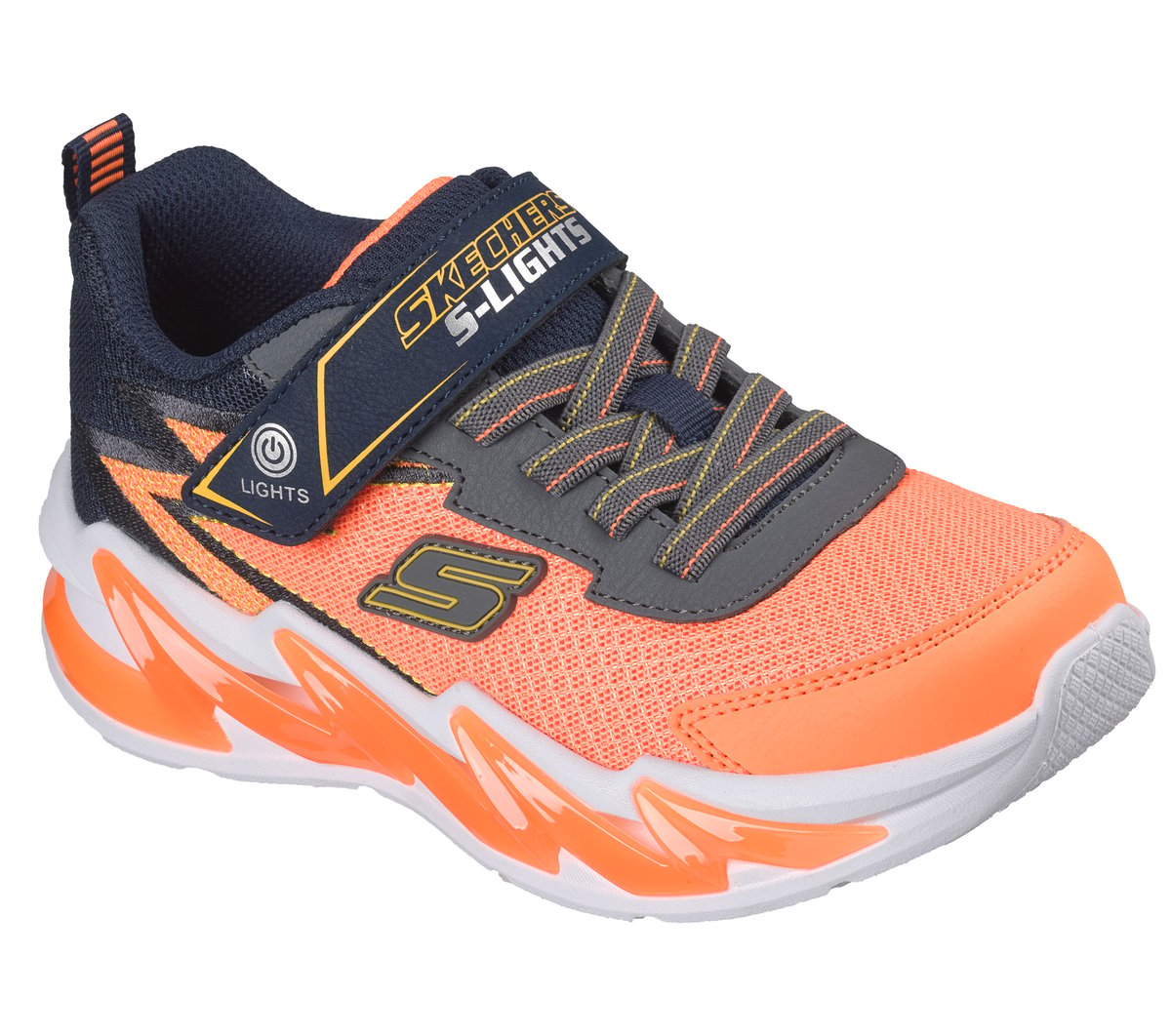 Skechers Signature | S-Lights: Light-Surge