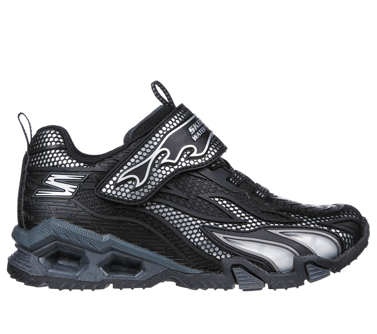 Skechers New | S Lights: Hydro Lights - Heat Stride