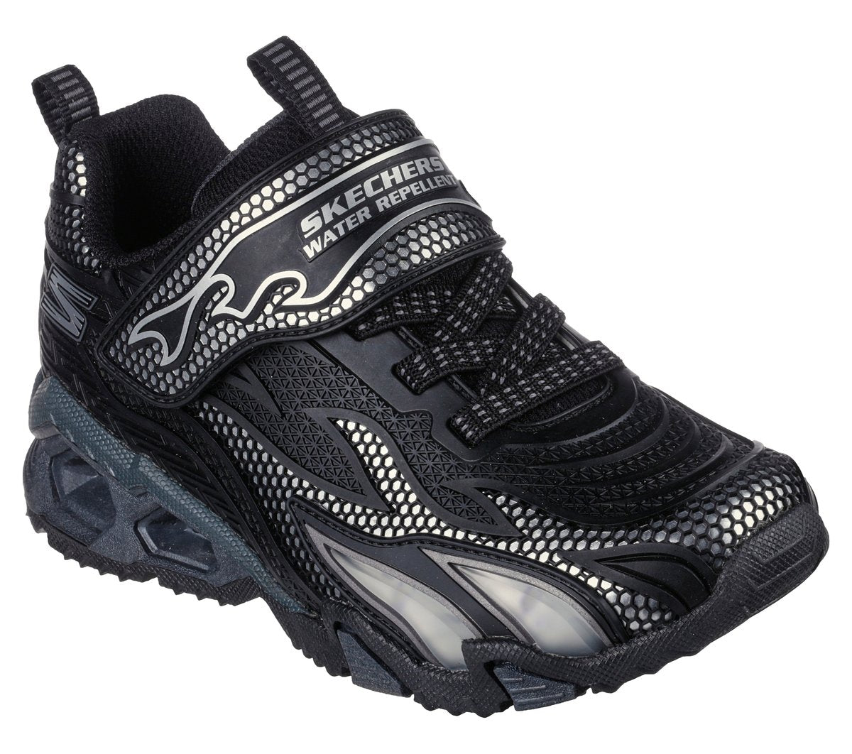 Skechers New | S Lights: Hydro Lights - Heat Stride