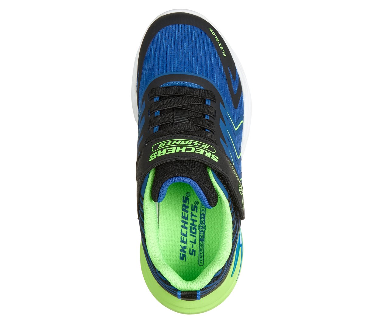 Skechers Deals | S-Lights: Flex-Glow Ultra - Prism-Pacer