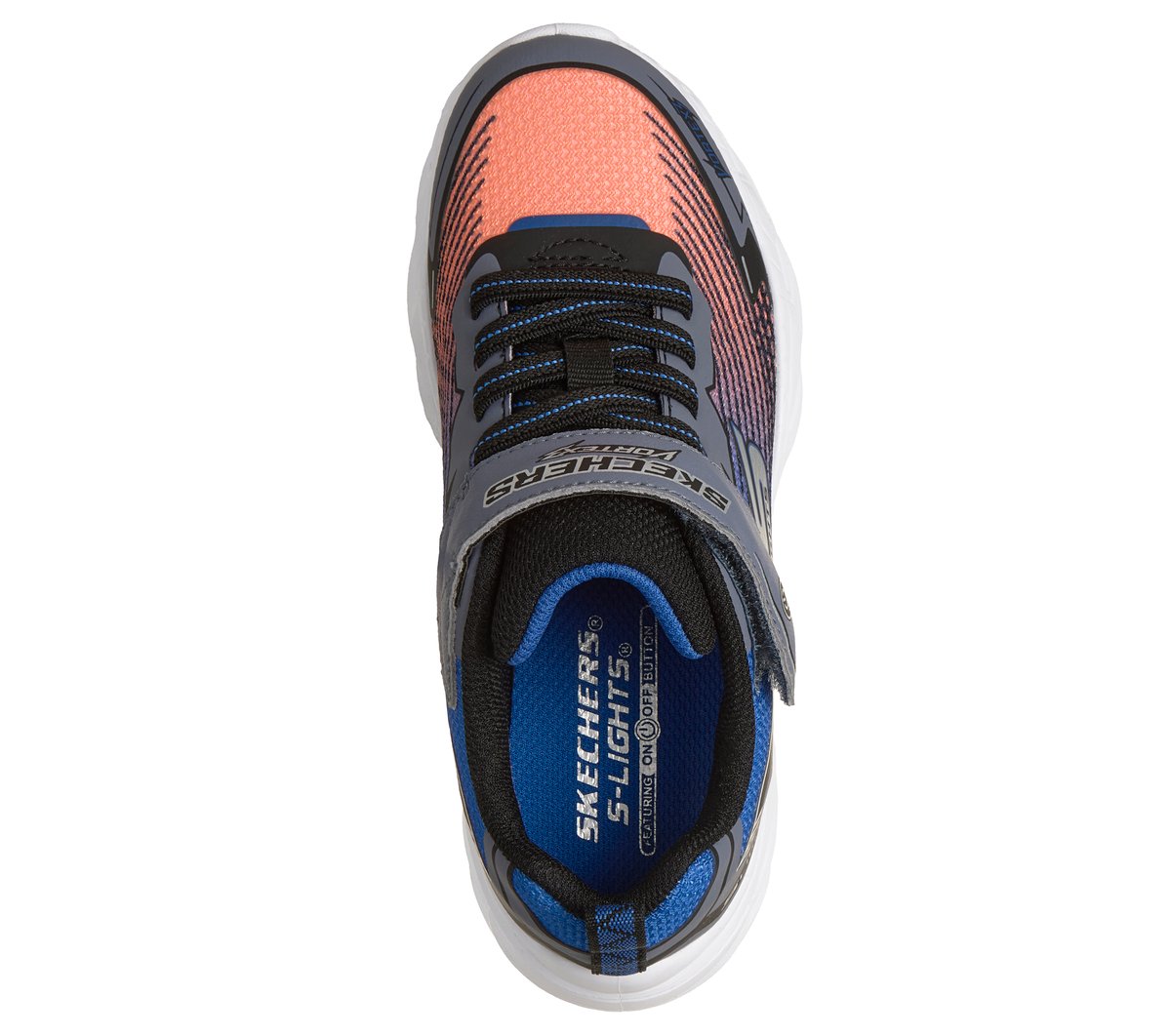 Skechers Premium | S-Lights: Vortex 3.0
