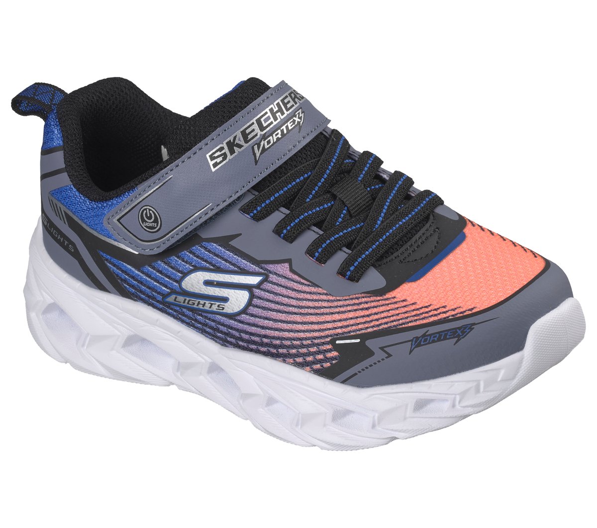 Skechers Premium | S-Lights: Vortex 3.0