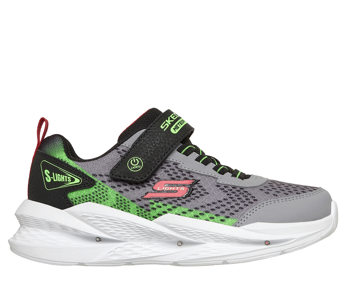 Skechers Quality | S-Lights: Meteor-Lights 2.0